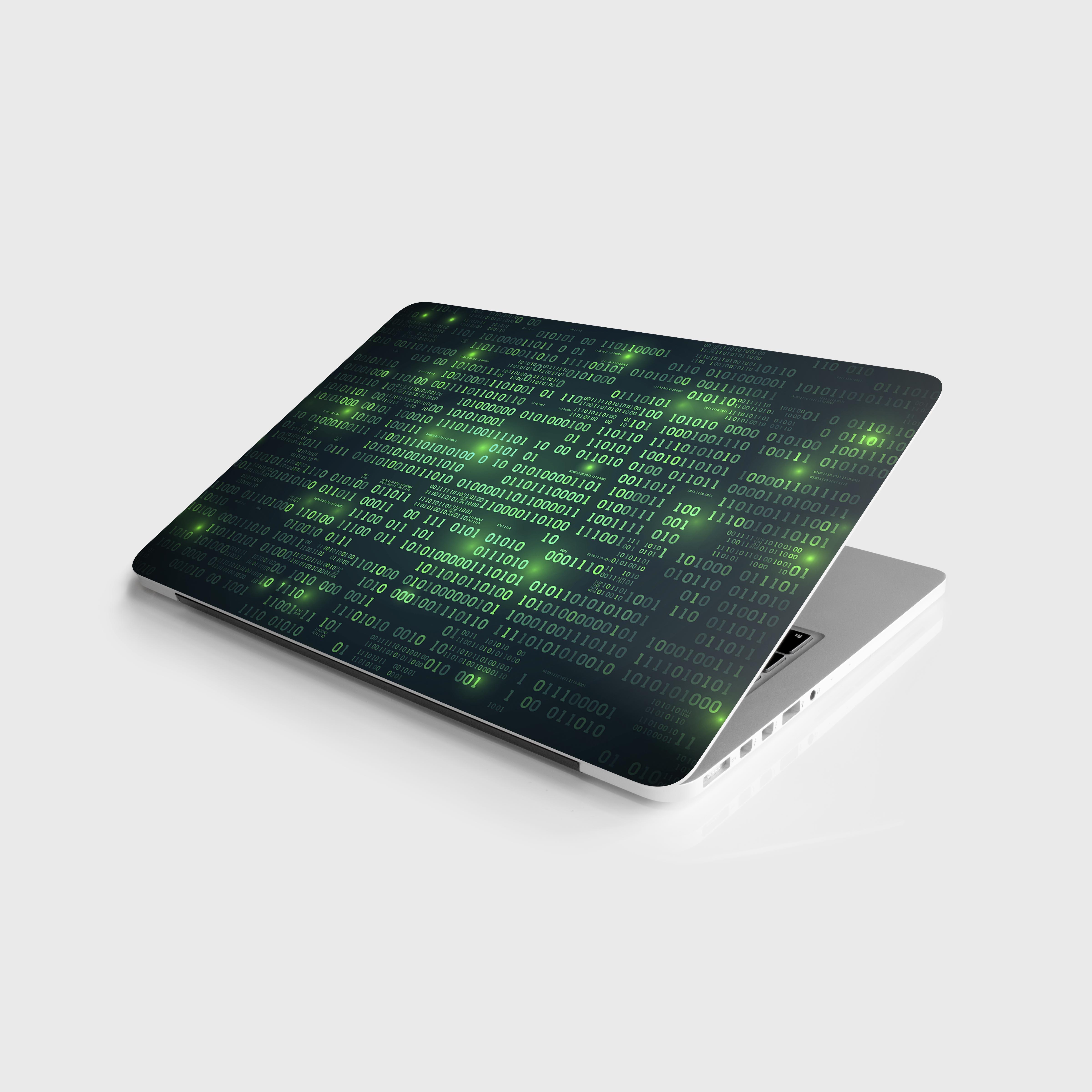 Laptop%20Sticker%20Notebook%20Pc%20Kaplama%20Etiketi%20Matrix