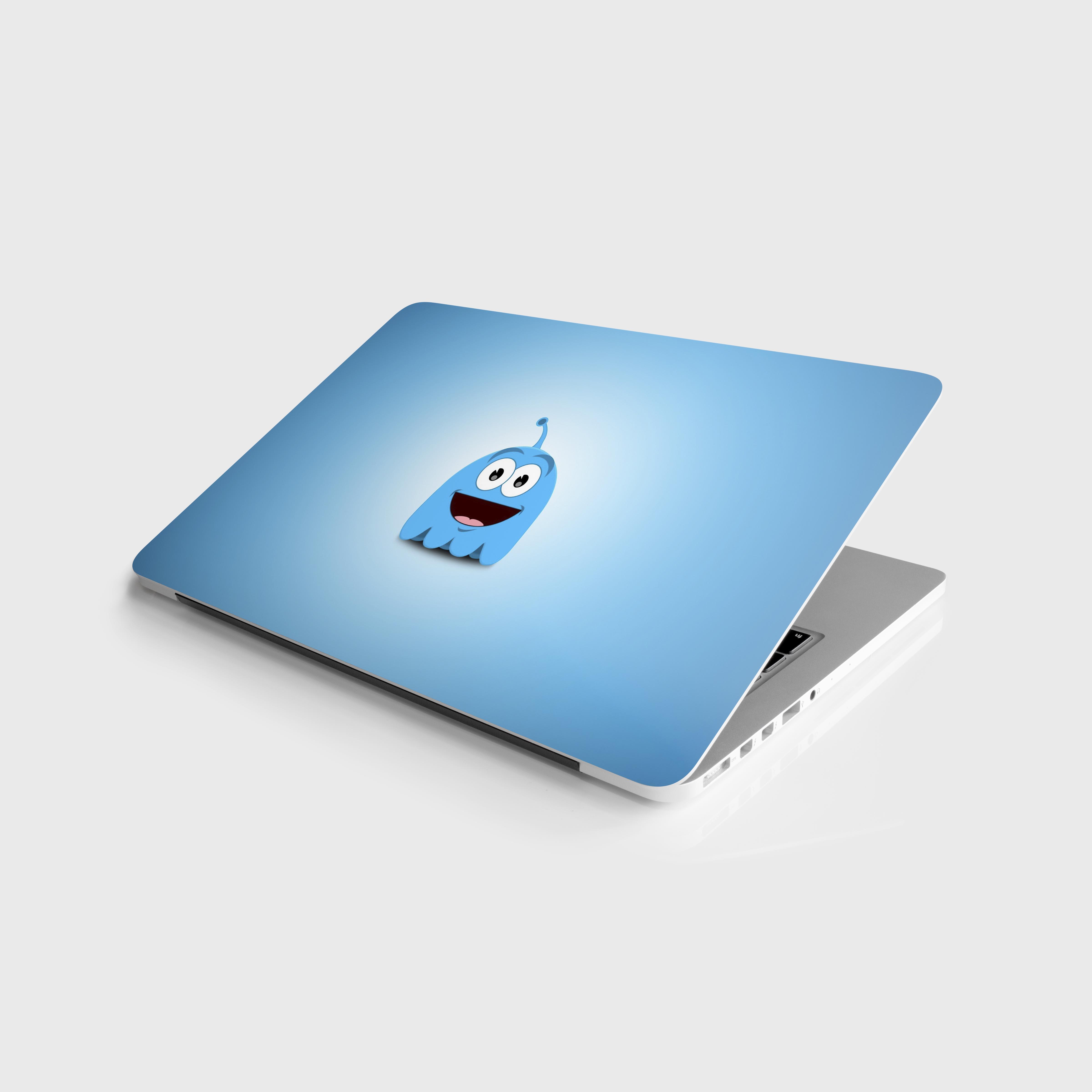 Laptop%20Sticker%20Notebook%20Pc%20Kaplama%20Etiketi%20Blue%20Funny