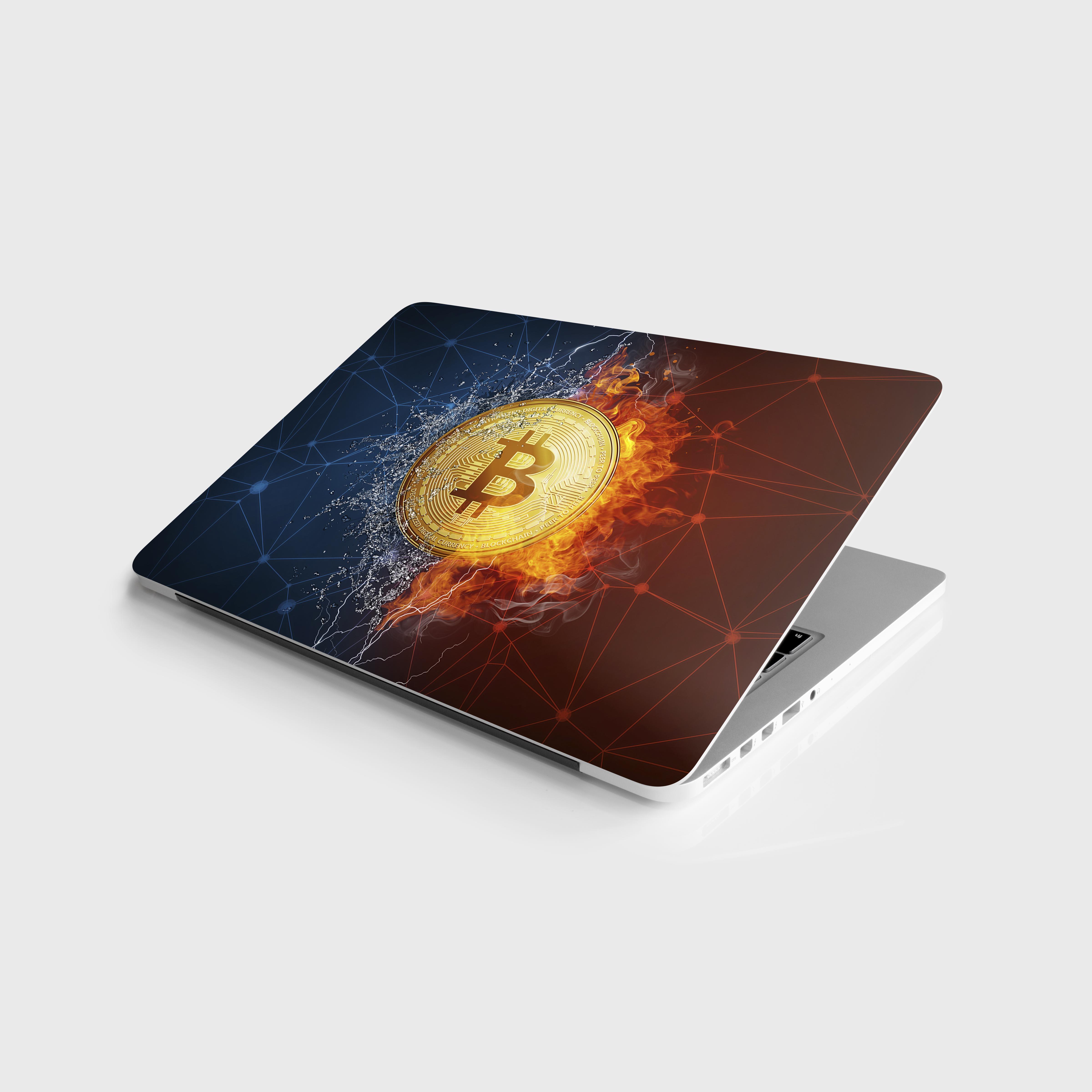 Laptop%20Sticker%20Notebook%20Pc%20Kaplama%20Etiketi%20Bitcoin