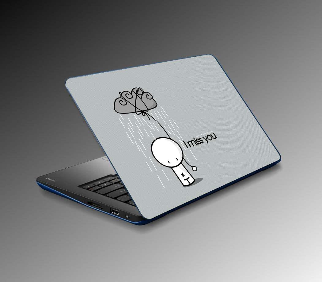 Laptop%20Sticker%20Notebook%20Pc%20Kaplama%20Etiketi%20i%20Miss%20You