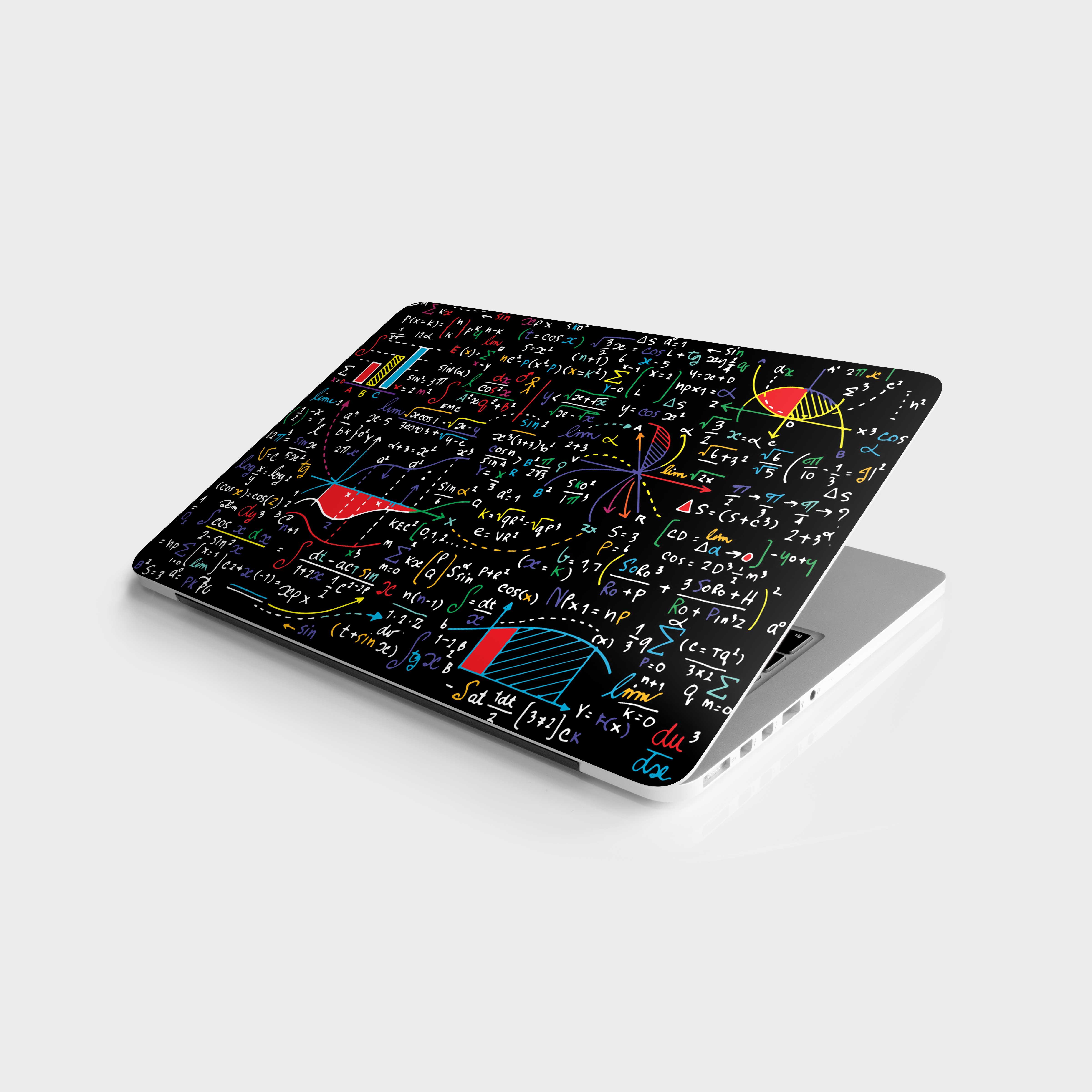 Laptop%20Sticker%20Bilgisayar%20Notebook%20Pc%20Kaplama%20Etiketi%20Formüller%20Matematik