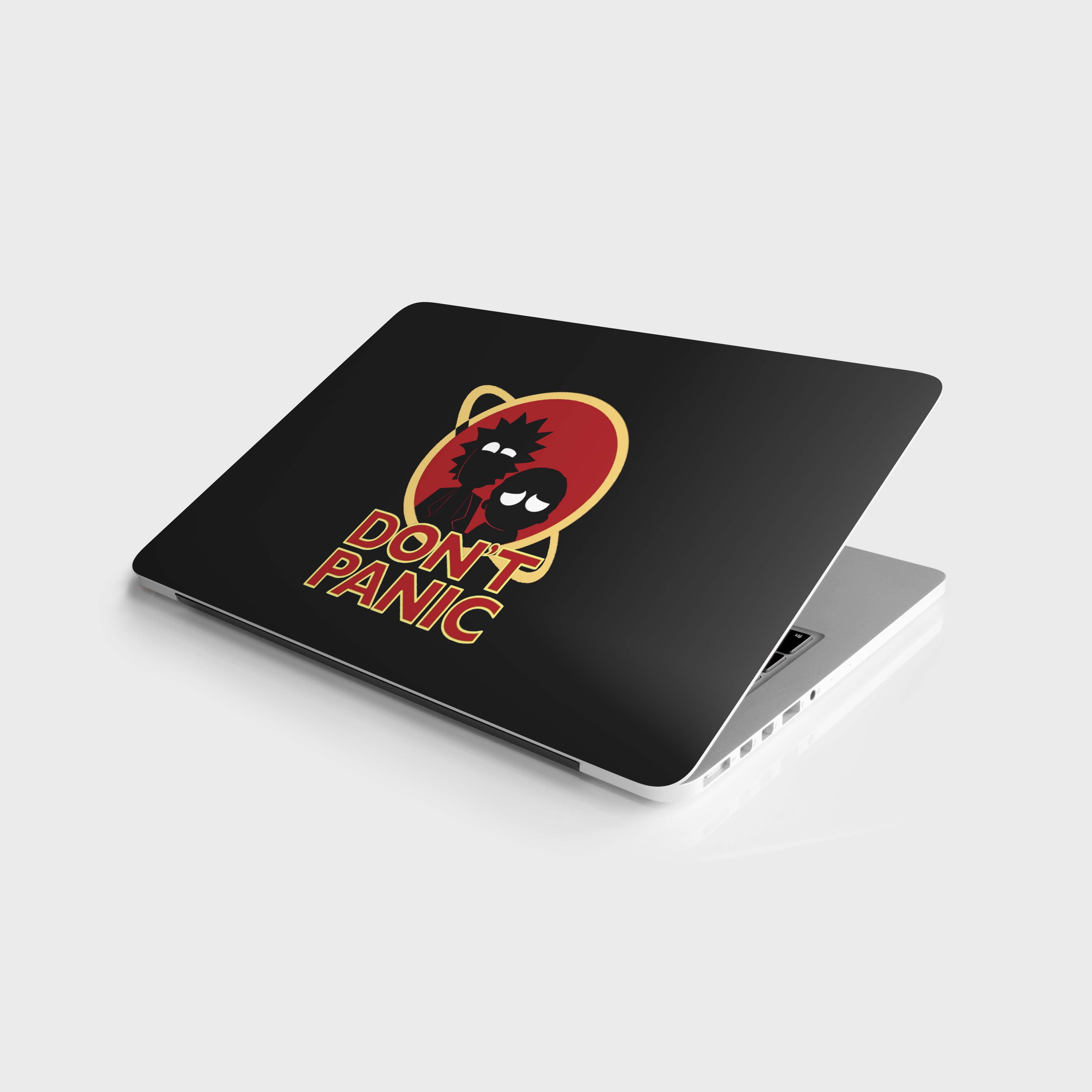 Laptop%20Sticker%20Notebook%20Pc%20Kaplama%20Etiketi%20Dont%20Panic