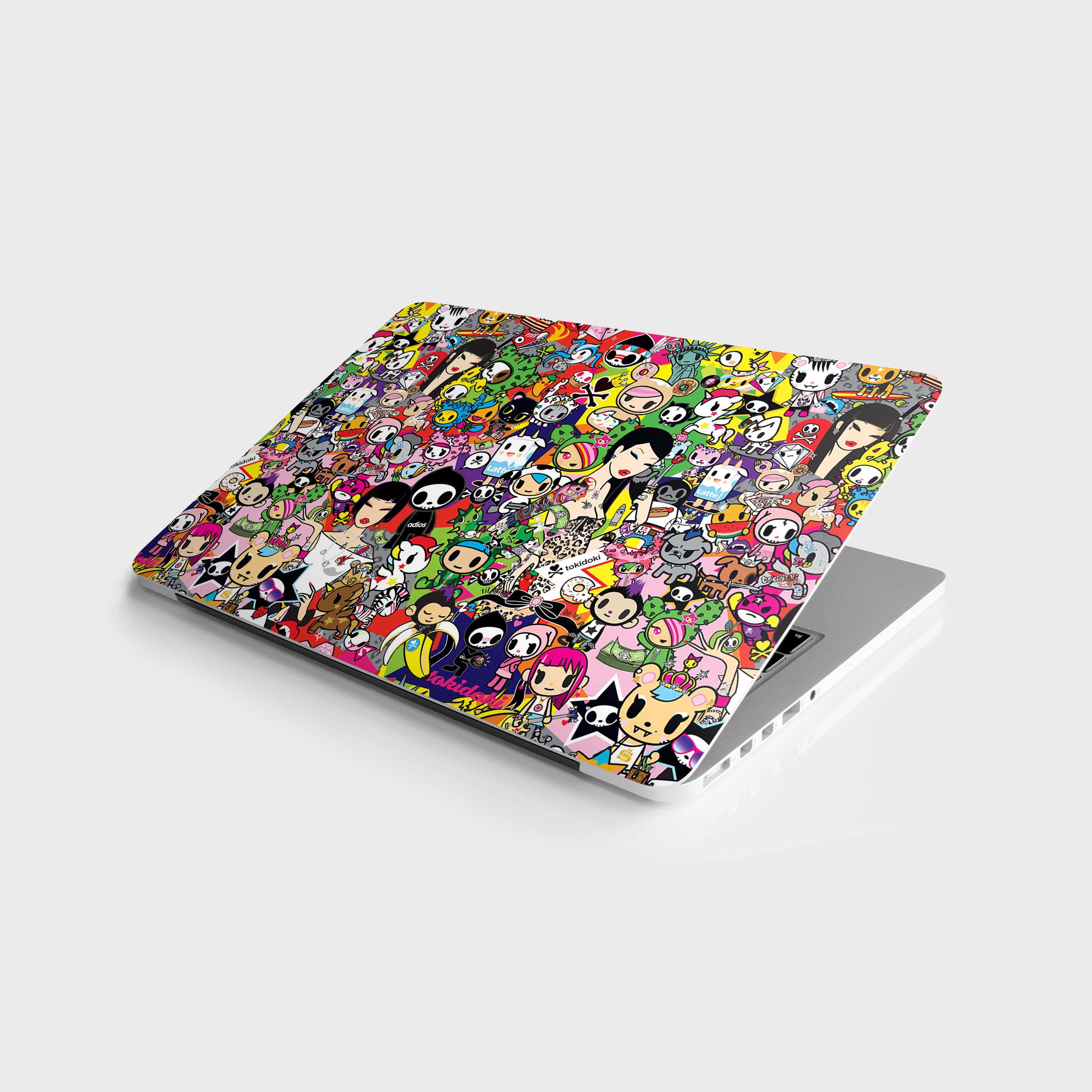 Laptop%20Sticker%20Bilgisayar%20Notebook%20Pc%20Kaplama%20Etiketi%20Tokidoki