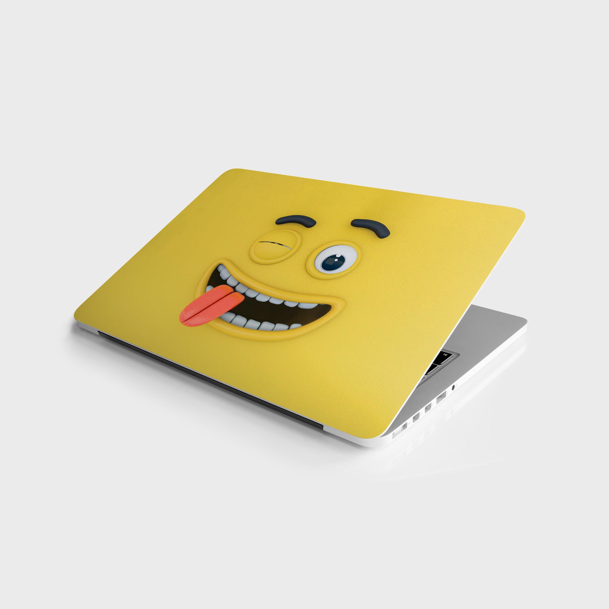 Laptop%20Sticker%20Bilgisayar%20Notebook%20Pc%20Kaplama%20Etiketi%203d%20Emoji%201