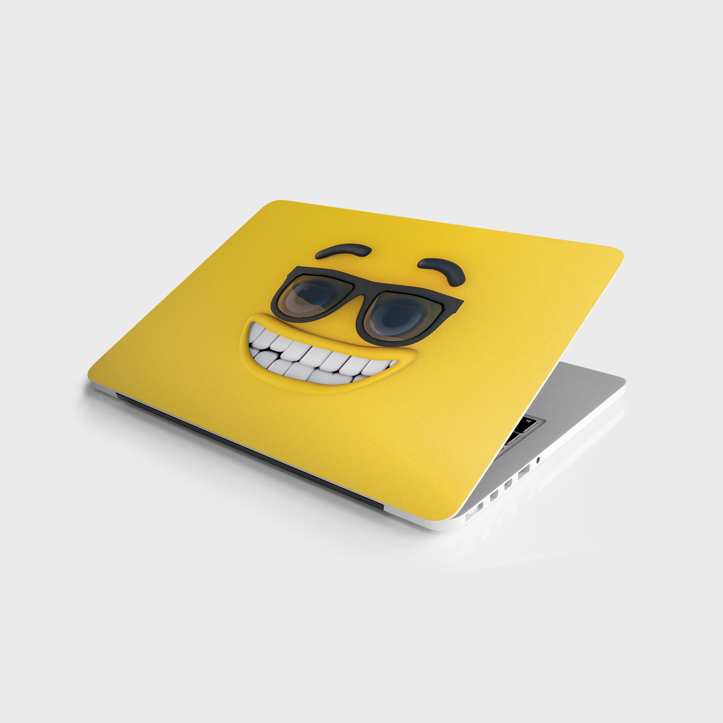 Laptop%20Sticker%20Bilgisayar%20Notebook%20Pc%20Kaplama%20Etiketi%203d%20Emoji%203