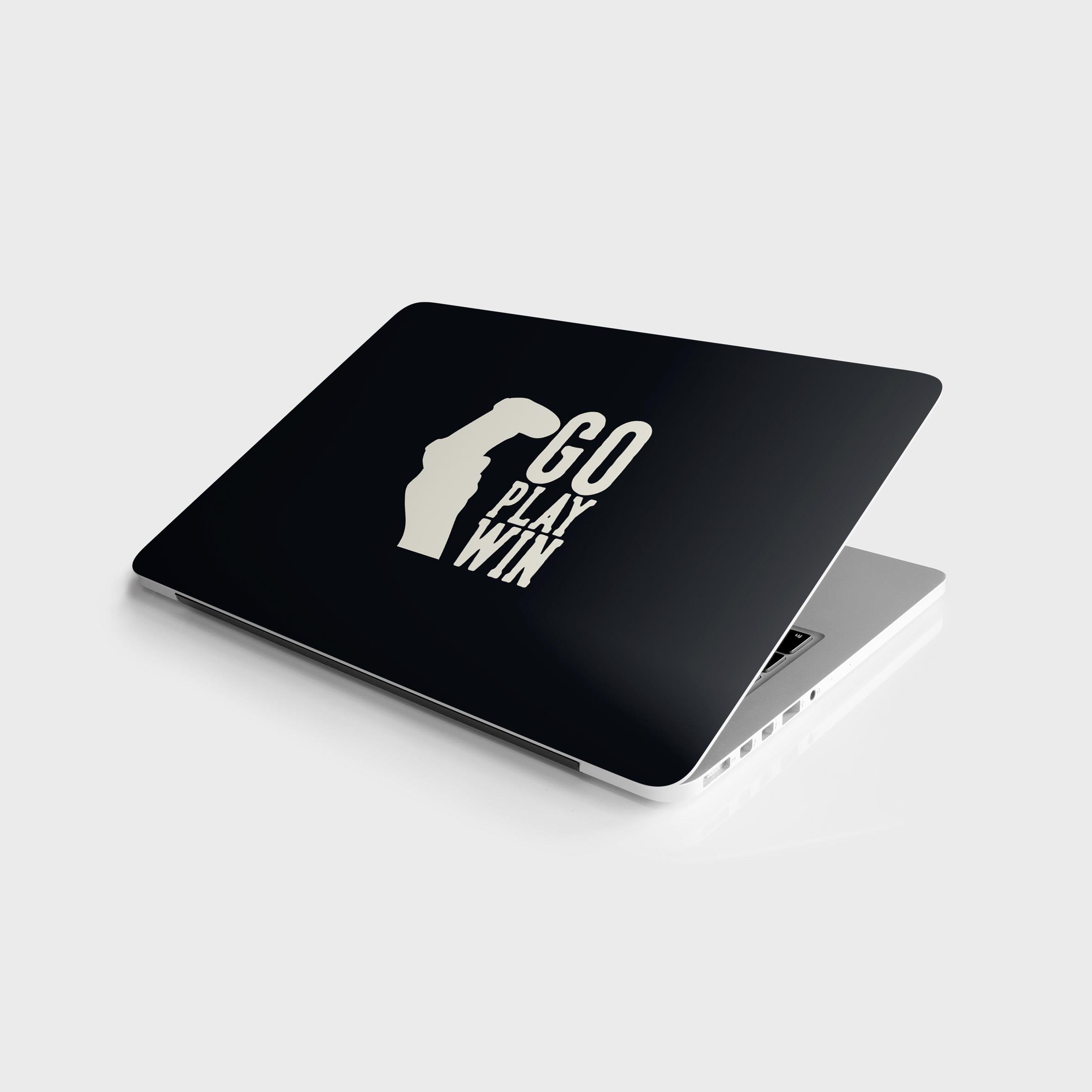 Laptop%20Sticker%20Bilgisayar%20Notebook%20Pc%20Kaplama%20Etiketi%20Oyun%20Zamanı