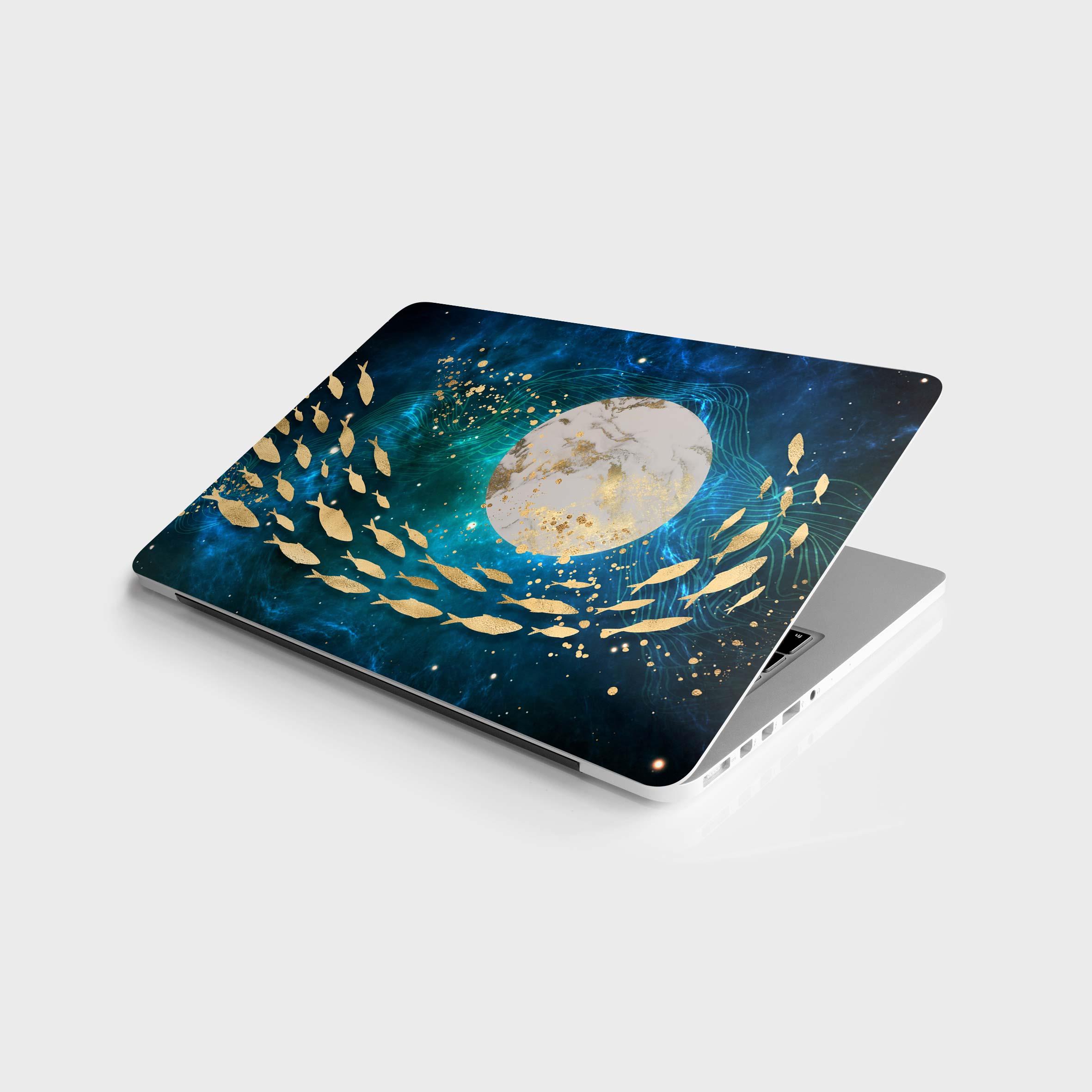 Laptop%20Sticker%20Bilgisayar%20Notebook%20Pc%20Kaplama%20Etiketi%20Parıltı