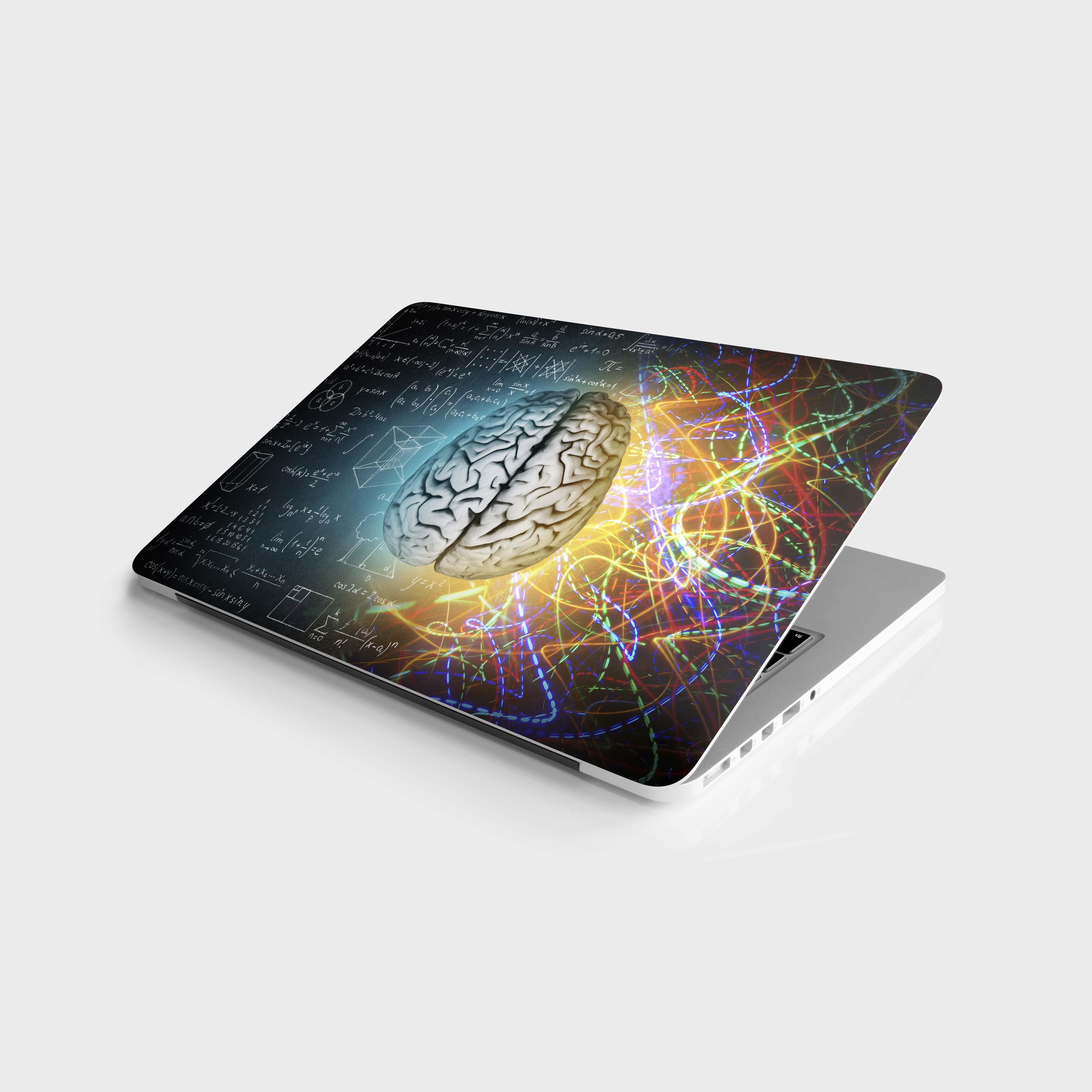 Laptop%20Sticker%20Notebook%20Pc%20Kaplama%20Etiketi%20Beyin