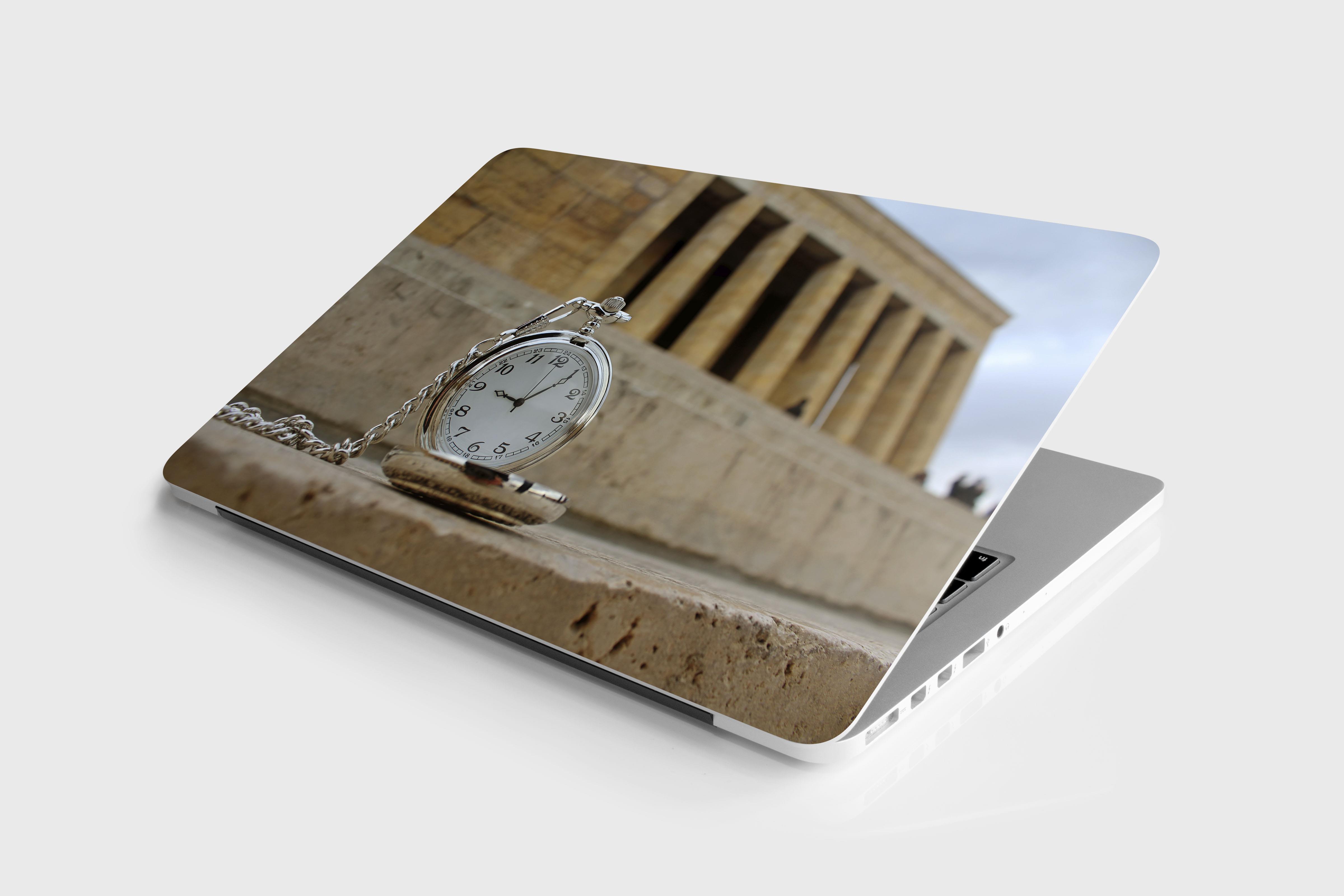 Laptop%20Sticker%20Notebook%20Pc%20Kaplama%20Etiketi%20Anıtkabir