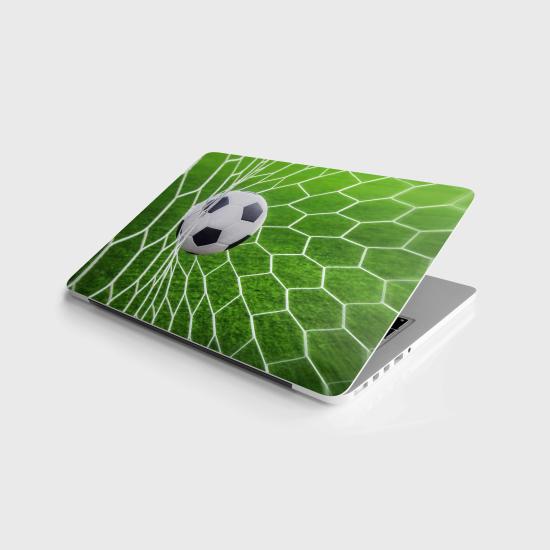 Laptop Sticker Bilgisayar Notebook Pc Kaplama Etiketi Gol